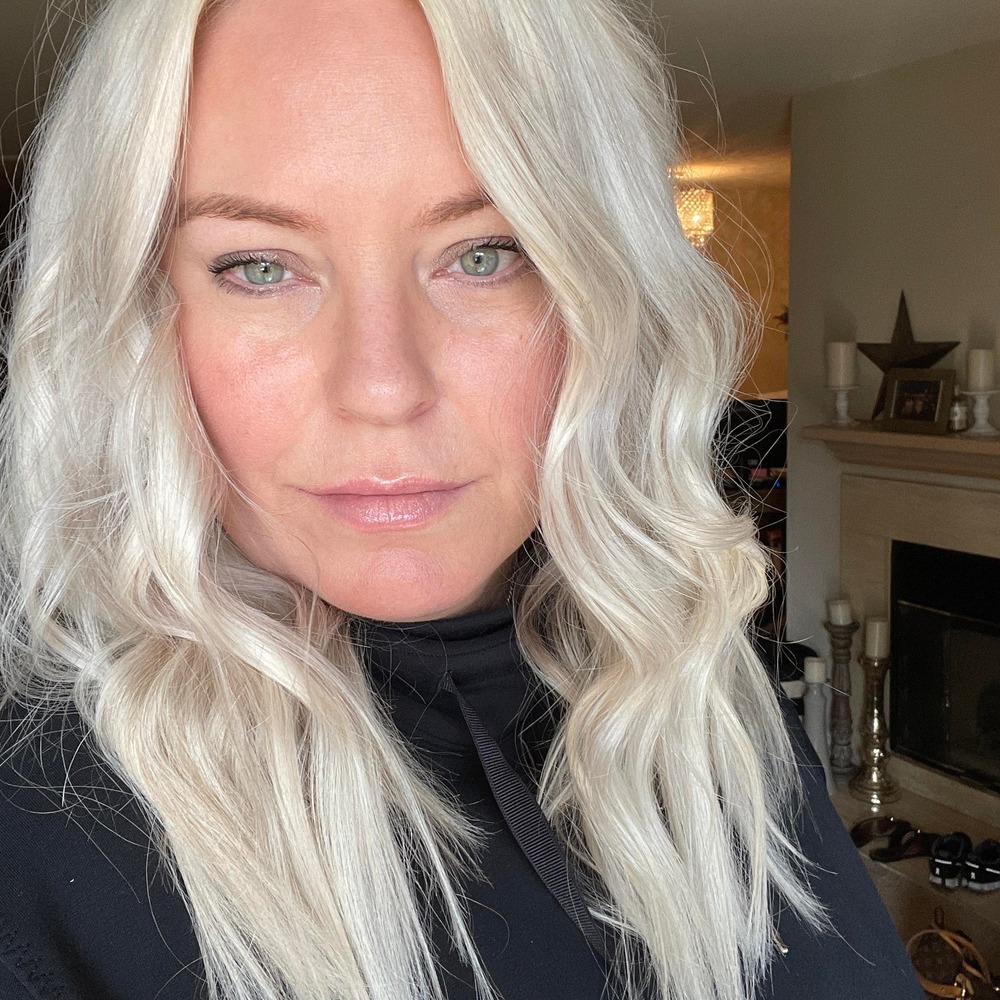 Meet your Posher, Susan